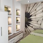 Gasthof Rp Fitlife Es Vendeghaz 3*