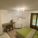 Rp Fitlife Es Vendeghaz Gasthof 3*