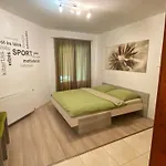 Rp Fitlife Es Vendeghaz Gasthof 3*