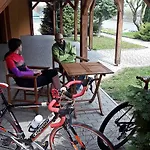 Gasthof Rp Fitlife Es Vendeghaz