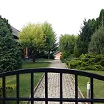 Gasthof Rp Fitlife Es Vendeghaz Szentgál