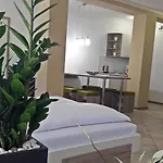 Rp Fitlife Es Vendeghaz 3*
