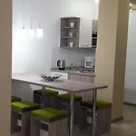 Rp Fitlife Stúdió és Pensión 3*