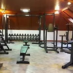 Rp Fitlife Es Vendeghaz 3*