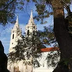 Rp Fitlife Es Vendeghaz 3*