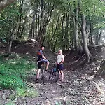 Gasthof Rp Fitlife Es Vendeghaz Szentgál