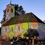 Rp Fitlife Es Vendeghaz Gasthof Szentgál