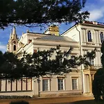 Pensión Rp Fitlife Stúdió és