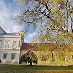 Rp Fitlife Es Vendeghaz Gasthof 3*