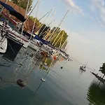 Rp Fitlife Es Vendeghaz 3* Szentgál