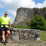 Rp Fitlife Stúdió és Pensión Szentgál