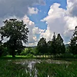 Rp Fitlife Es Vendeghaz Gasthof 3*