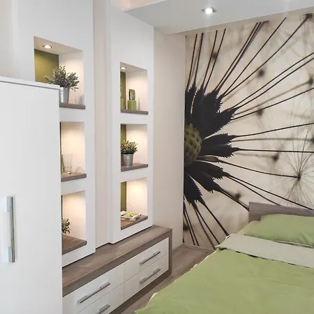 Maison d'hôtes Rp Fitlife Stúdió és 3*