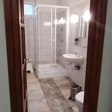 Rp Fitlife Stúdió és Maison d'hôtes 3*