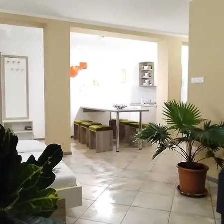 Rp Fitlife Stúdió és Maison d'hôtes Szentgál