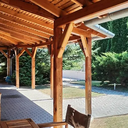 Gæstehus Rp Fitlife Es Vendeghaz Szentgál