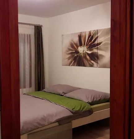 Pensjonat Rp Fitlife Es Vendeghaz