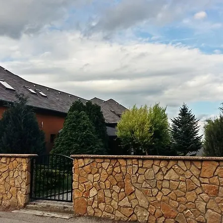 Гостевой дом Rp Fitlife Es Vendeghaz *