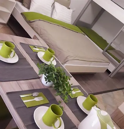 Rp Fitlife Es Vendeghaz 3*