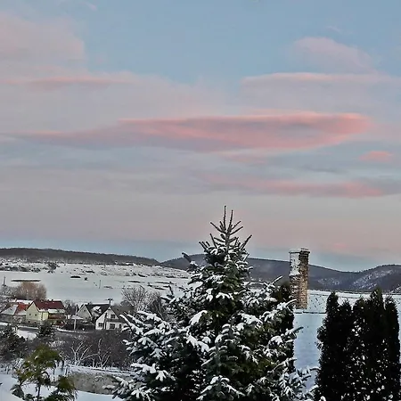 Rp Fitlife Stúdió és Maison d'hôtes Szentgál