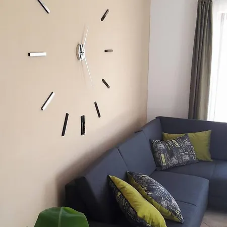 Maison d'hôtes Rp Fitlife Stúdió és