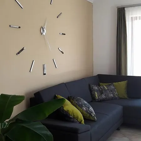 Maison d'hôtes Rp Fitlife Stúdió és 3*