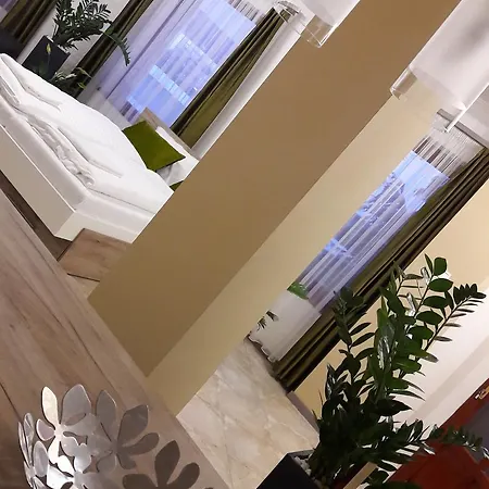 Rp Fitlife Stúdió és Maison d'hôtes Szentgál