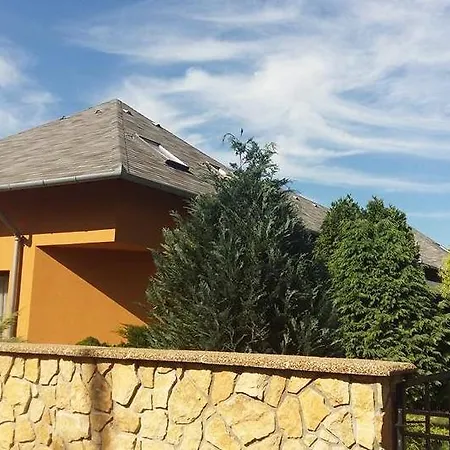 Maison d'hôtes Rp Fitlife Stúdió és