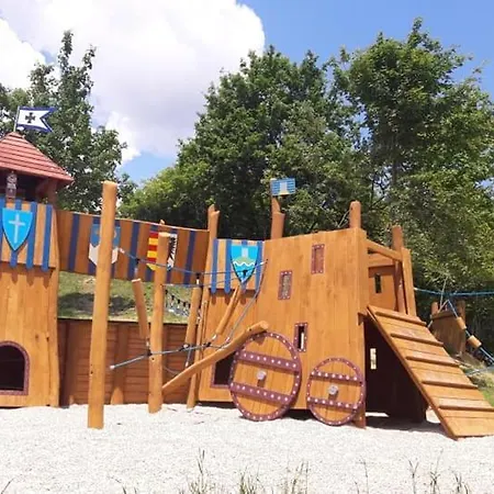 Rp Fitlife Stúdió és Szentgál