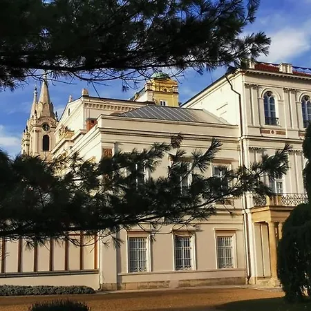 Maison d'hôtes Rp Fitlife Stúdió és