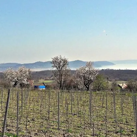 Rp Fitlife Stúdió és Maison d'hôtes Szentgál