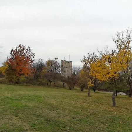 Rp Fitlife Stúdió és Maison d'hôtes