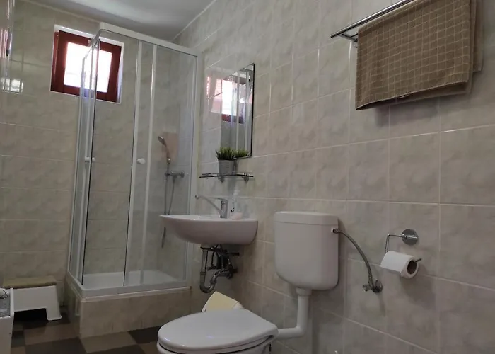 Rp Fitlife Es Vendeghaz בית הארחה 3*