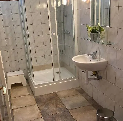 בית הארחה Rp Fitlife Es Vendeghaz 3*