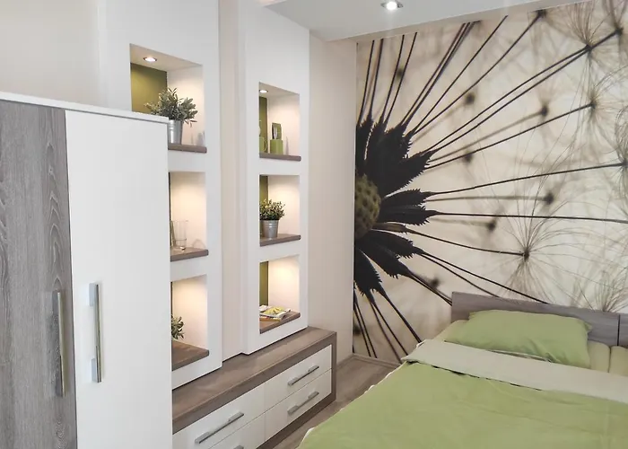 בית הארחה Rp Fitlife Es Vendeghaz 3*