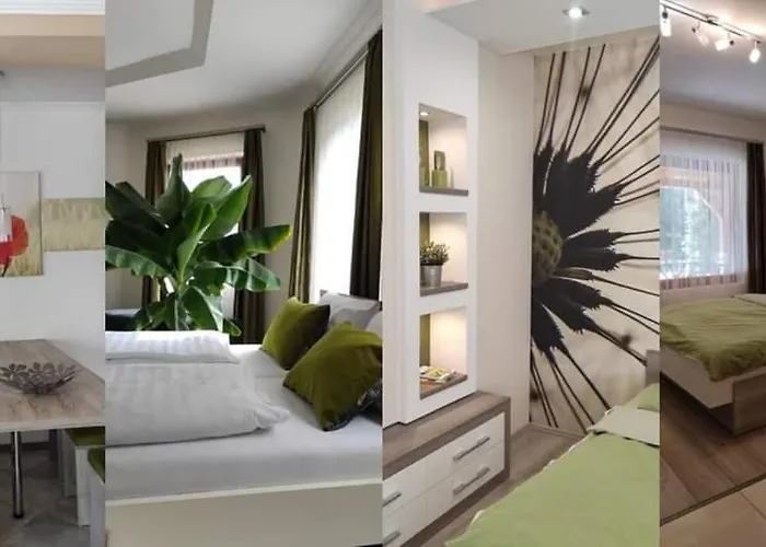 Rp Fitlife Es Vendeghaz 3* Szentgál