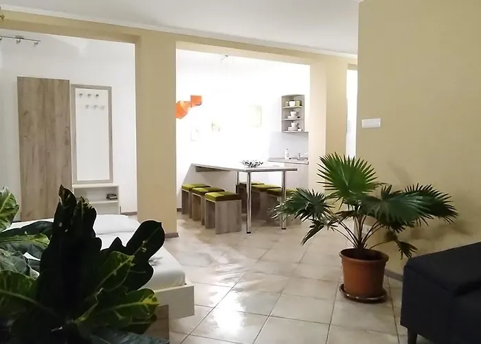 Rp Fitlife Es Vendeghaz בית הארחה Szentgál