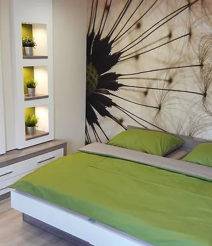 Rp Fitlife Es Vendeghaz בית הארחה