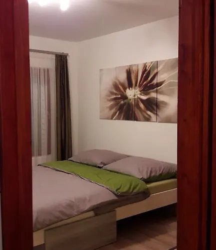 בית הארחה Rp Fitlife Es Vendeghaz