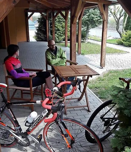 בית הארחה Rp Fitlife Es Vendeghaz