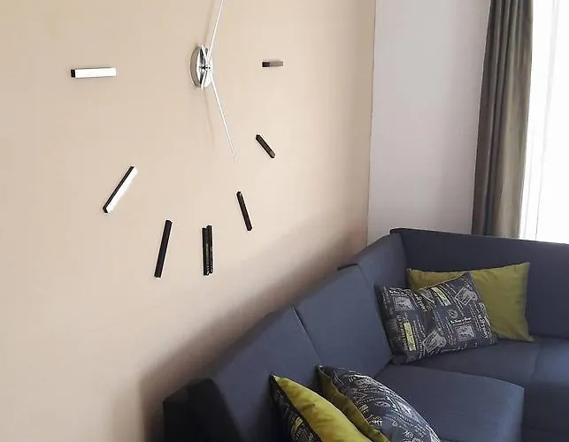 Gæstehus Rp Fitlife Es Vendeghaz