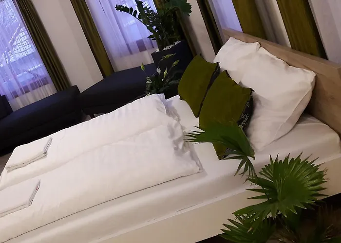 Gæstehus Rp Fitlife Es Vendeghaz