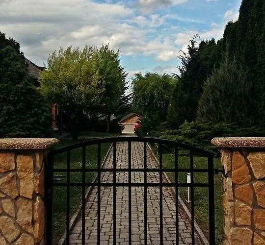 Rp Fitlife Es Vendeghaz Szentgál