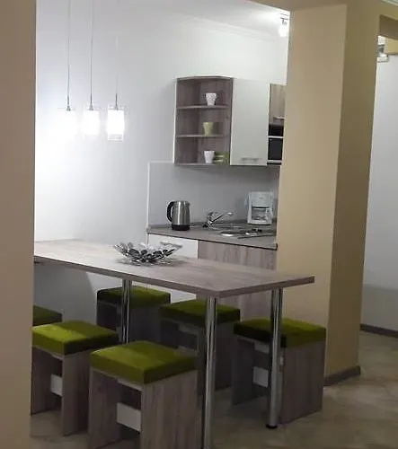 Rp Fitlife Es Vendeghaz Gæstehus 3*