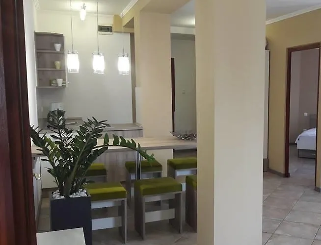 Rp Fitlife Es Vendeghaz בית הארחה Szentgál