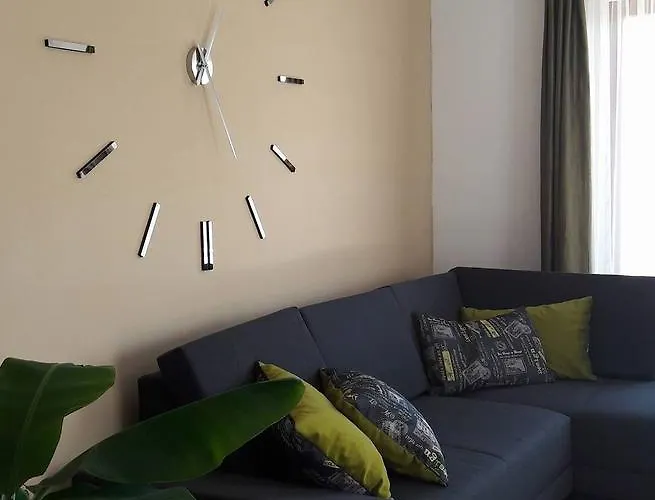 Gæstehus Rp Fitlife Es Vendeghaz 3*