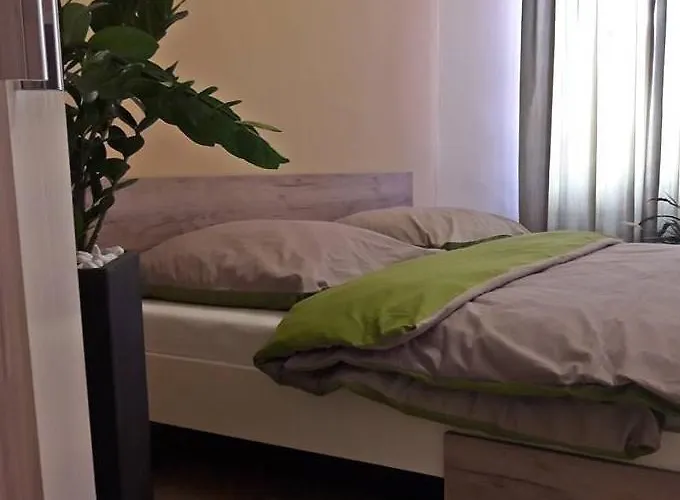 Rp Fitlife Es Vendeghaz 3*