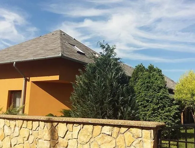 בית הארחה Rp Fitlife Es Vendeghaz