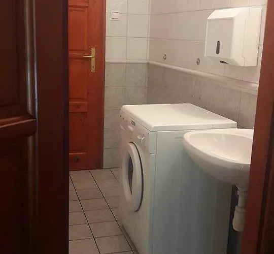 Rp Fitlife Es Vendeghaz Gæstehus Szentgál