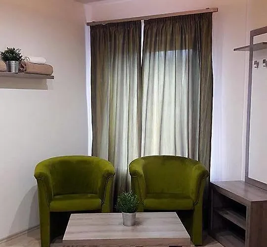 Rp Fitlife Es Vendeghaz בית הארחה 3*